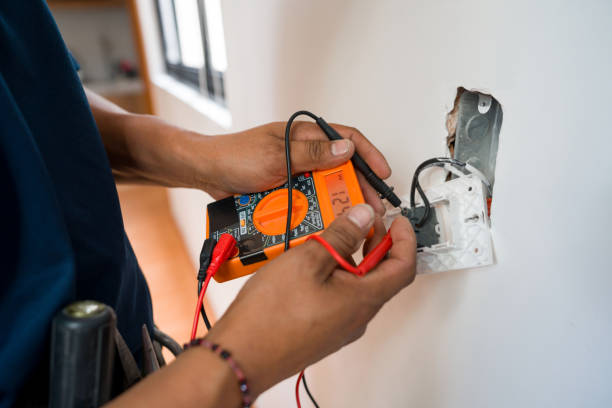 Best Electrical System Inspection  in Dobbs Ferry, NY