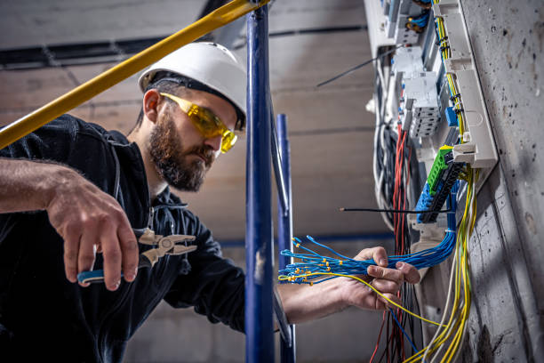 Best Electrician for Home Renovation  in Dobbs Ferry, NY