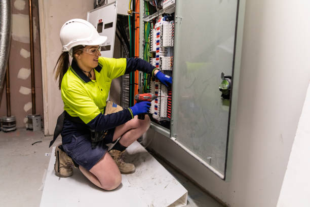 Best Electrical Wiring Services  in Dobbs Ferry, NY