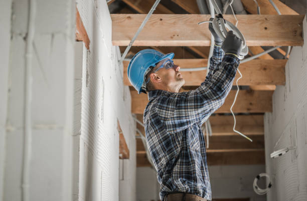 Best Electric Panel Repair  in Dobbs Ferry, NY