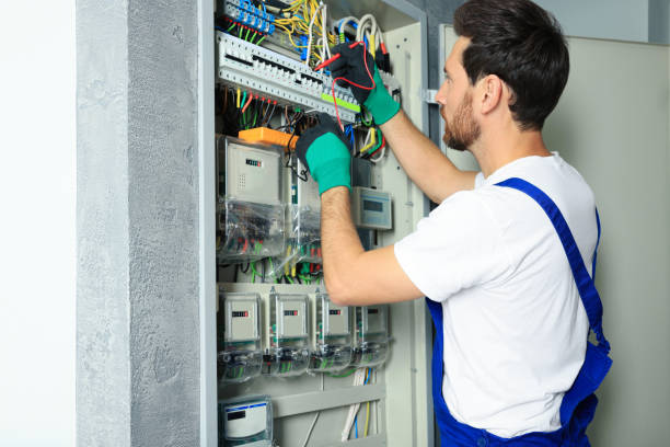 Best Affordable Electrical Installation  in Dobbs Ferry, NY