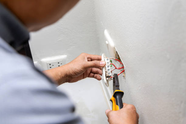 Best Local Electrician Companies  in Dobbs Ferry, NY