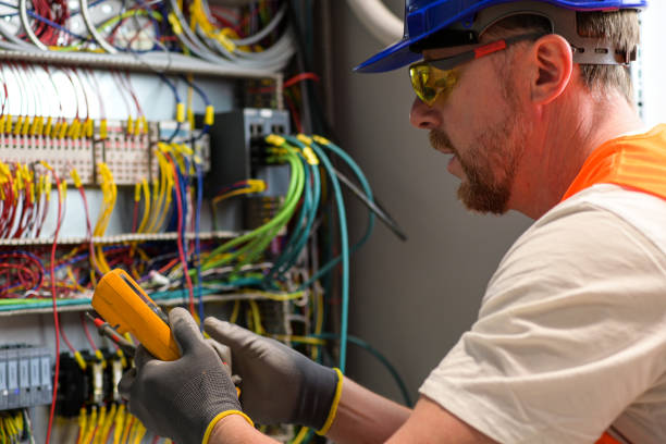 Best Electrical Repair Services  in Dobbs Ferry, NY