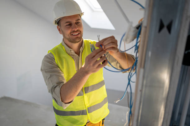 Best Electrical Rewiring Services  in Dobbs Ferry, NY